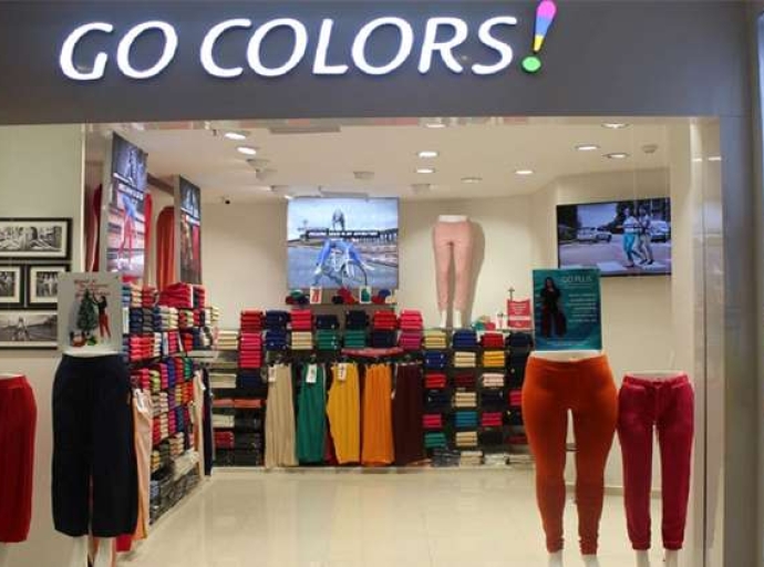 Go Fashion (India) forges franchise agreement with Apparel Group